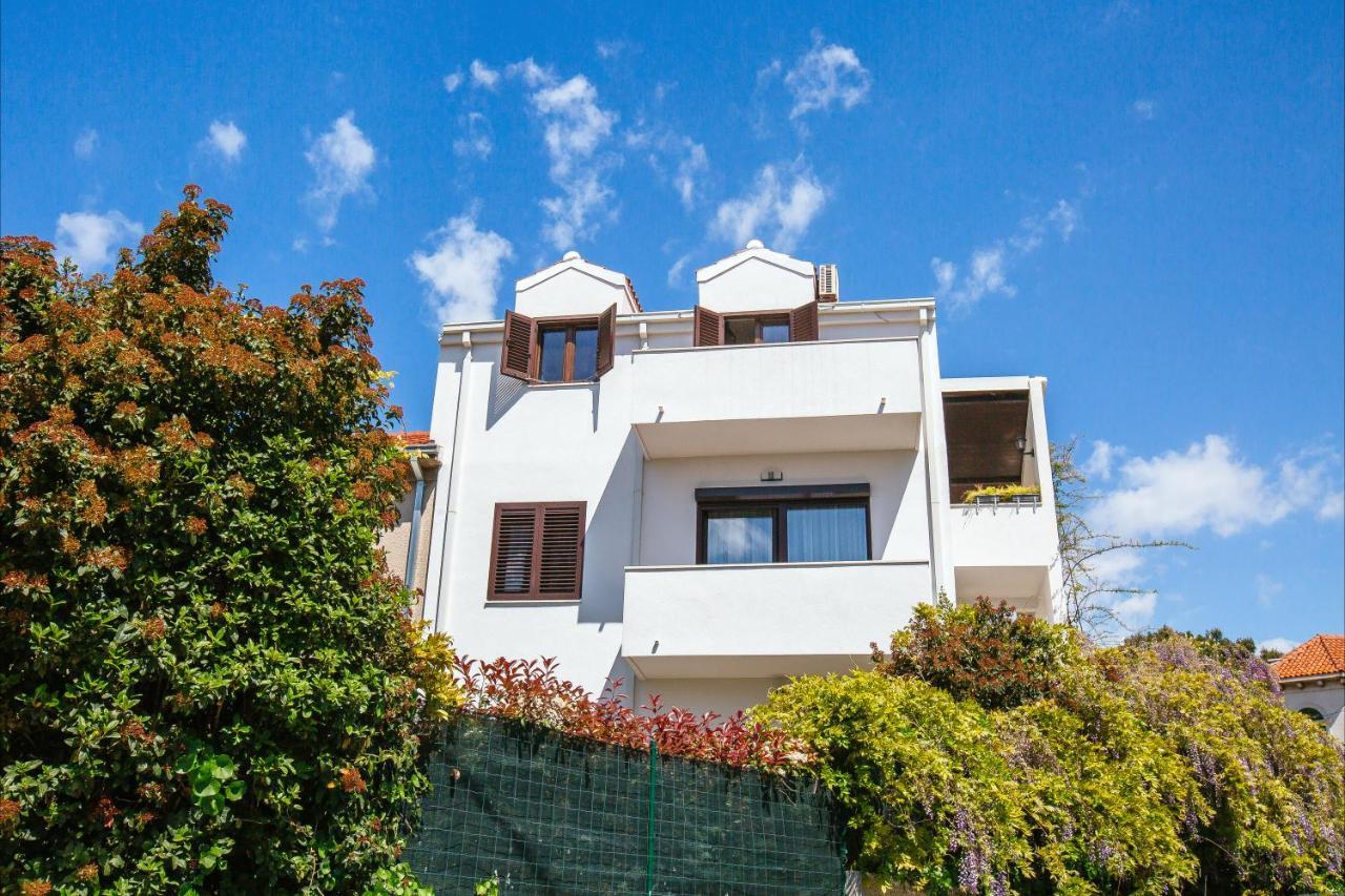 Apartment Nives In The City Center - Free Parking Spalato Esterno foto