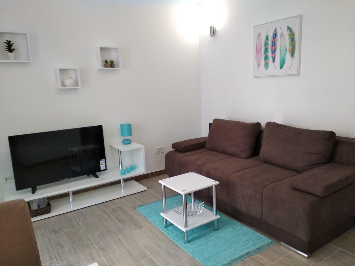 Apartment Nives In The City Center - Free Parking Spalato Esterno foto
